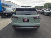 Thumbnail of 2026 Cacti Green Chevrolet Equinox