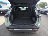 Thumbnail of 2026 Cacti Green Chevrolet Equinox