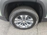 Thumbnail of 2026 Cacti Green Chevrolet Equinox