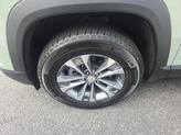 Thumbnail of 2026 Cacti Green Chevrolet Equinox