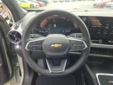 Thumbnail of 2026 Cacti Green Chevrolet Equinox
