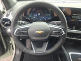 Thumbnail of 2026 Cacti Green Chevrolet Equinox