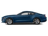 Thumbnail of 2018 Lightning Blue Ford Mustang