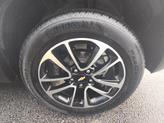 Thumbnail of 2025 Summit White Chevrolet Trailblazer