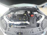 Thumbnail of 2025 Summit White Chevrolet Trailblazer