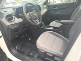 Thumbnail of 2025 Summit White Chevrolet Trailblazer