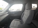 Thumbnail of 2025 Summit White Chevrolet Trailblazer