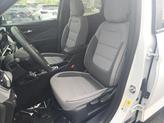 Thumbnail of 2025 Summit White Chevrolet Trailblazer