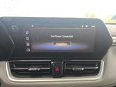Thumbnail of 2025 Summit White Chevrolet Trailblazer