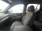 Thumbnail of 2023 Mosaic Black Metallic Chevrolet Traverse
