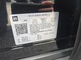 Thumbnail of 2023 Mosaic Black Metallic Chevrolet Traverse