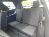 Thumbnail of 2023 Mosaic Black Metallic Chevrolet Traverse