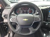 Thumbnail of 2023 Mosaic Black Metallic Chevrolet Traverse
