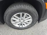 Thumbnail of 2023 Mosaic Black Metallic Chevrolet Traverse
