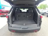 Thumbnail of 2023 Mosaic Black Metallic Chevrolet Traverse