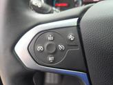 Thumbnail of 2023 Mosaic Black Metallic Chevrolet Traverse