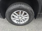 Thumbnail of 2023 Mosaic Black Metallic Chevrolet Traverse
