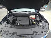 Thumbnail of 2023 Mosaic Black Metallic Chevrolet Traverse