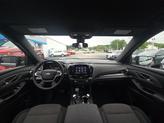 Thumbnail of 2023 Mosaic Black Metallic Chevrolet Traverse