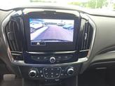 Thumbnail of 2023 Mosaic Black Metallic Chevrolet Traverse