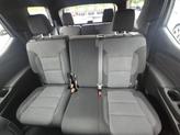 Thumbnail of 2023 Mosaic Black Metallic Chevrolet Traverse