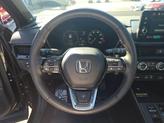 Thumbnail of 2024 Black Honda CR-V Hybrid