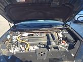 Thumbnail of 2024 Black Honda CR-V Hybrid
