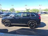 Thumbnail of 2024 Black Honda CR-V Hybrid
