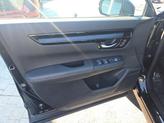 Thumbnail of 2024 Black Honda CR-V Hybrid