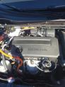 Thumbnail of 2024 Black Honda CR-V Hybrid