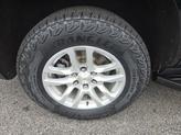 Thumbnail of 2023 Black Chevrolet Tahoe