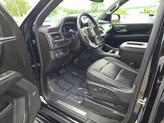 Thumbnail of 2023 Black Chevrolet Tahoe