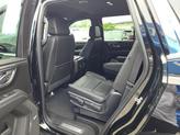 Thumbnail of 2023 Black Chevrolet Tahoe