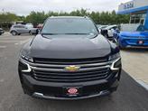 Thumbnail of 2023 Black Chevrolet Tahoe