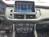 Thumbnail of 2023 Black Chevrolet Tahoe