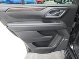 Thumbnail of 2023 Black Chevrolet Tahoe