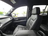 Thumbnail of 2023 Black Chevrolet Tahoe