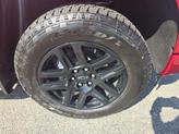 Thumbnail of 2025 Radiant Red Tintcoat Chevrolet Silverado 1500