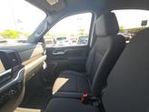 Thumbnail of 2025 Radiant Red Tintcoat Chevrolet Silverado 1500