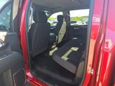 Thumbnail of 2025 Radiant Red Tintcoat Chevrolet Silverado 1500