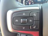 Thumbnail of 2025 Radiant Red Tintcoat Chevrolet Silverado 1500