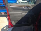 Thumbnail of 2025 Radiant Red Tintcoat Chevrolet Silverado 1500