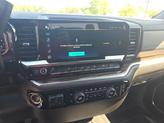 Thumbnail of 2025 Radiant Red Tintcoat Chevrolet Silverado 1500