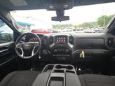 Thumbnail of 2022 Summit White Chevrolet Silverado 1500