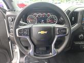 Thumbnail of 2022 Summit White Chevrolet Silverado 1500