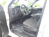 Thumbnail of 2022 Summit White Chevrolet Silverado 1500