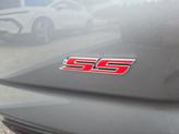 Thumbnail of 2022 Satin Steel Metallic Chevrolet Camaro
