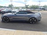 Thumbnail of 2022 Satin Steel Metallic Chevrolet Camaro