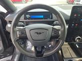 Thumbnail of 2021 Gray Metallic Ford Mustang Mach-E