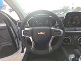 Thumbnail of 2025 Iridescent Pearl Tricoat Chevrolet Blazer